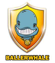 ballerwhale